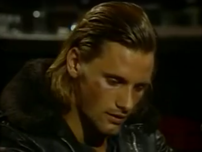 Viggo Mortensen in Search for Tomorrow