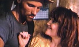 Viggo Mortensen & Exene Cervenka in Salvation!