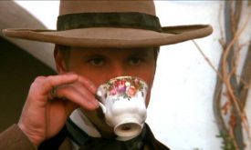 Viggo Mortensen in Young Guns II