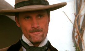 Viggo Mortensen in Young Guns II