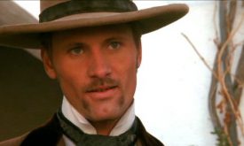 Viggo Mortensen in Young Guns II