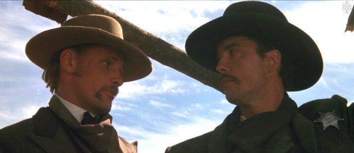 Viggo Mortensen In Young Guns Ii Brego Net