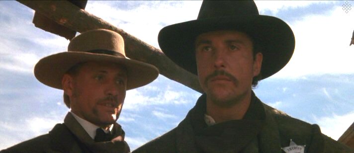 Viggo Mortensen In Young Guns Ii Brego Net