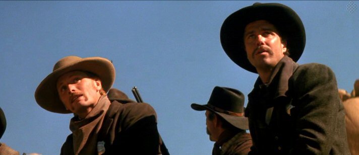 Viggo Mortensen In Young Guns Ii Brego Net