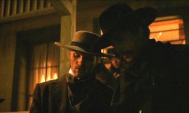 Viggo Mortensen in Young Guns II