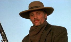 Viggo Mortensen in Young Guns II