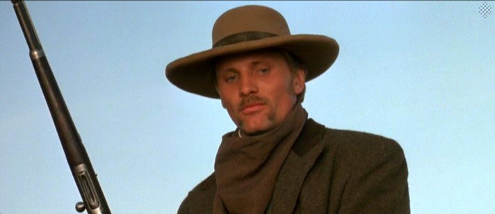 Viggo Mortensen In Young Guns Ii Brego Net