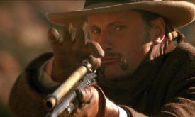 Viggo Mortensen in Young Guns II