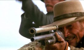 Viggo Mortensen in Young Guns II