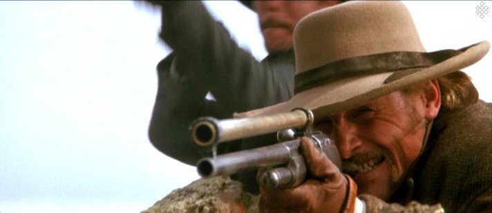 Viggo Mortensen In Young Guns Ii Brego Net