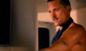 Viggo Mortensen in The Crew