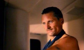 Viggo Mortensen in The Crew