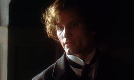 Viggo Mortensen in A Portrait of a Lady