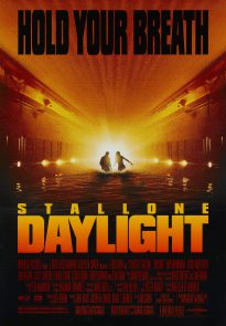 Daylight movie poster