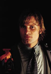 Viggo Mortensen in Daylight