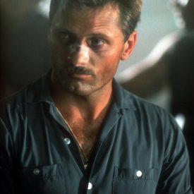 Viggo Mortensen in G.I. Jane