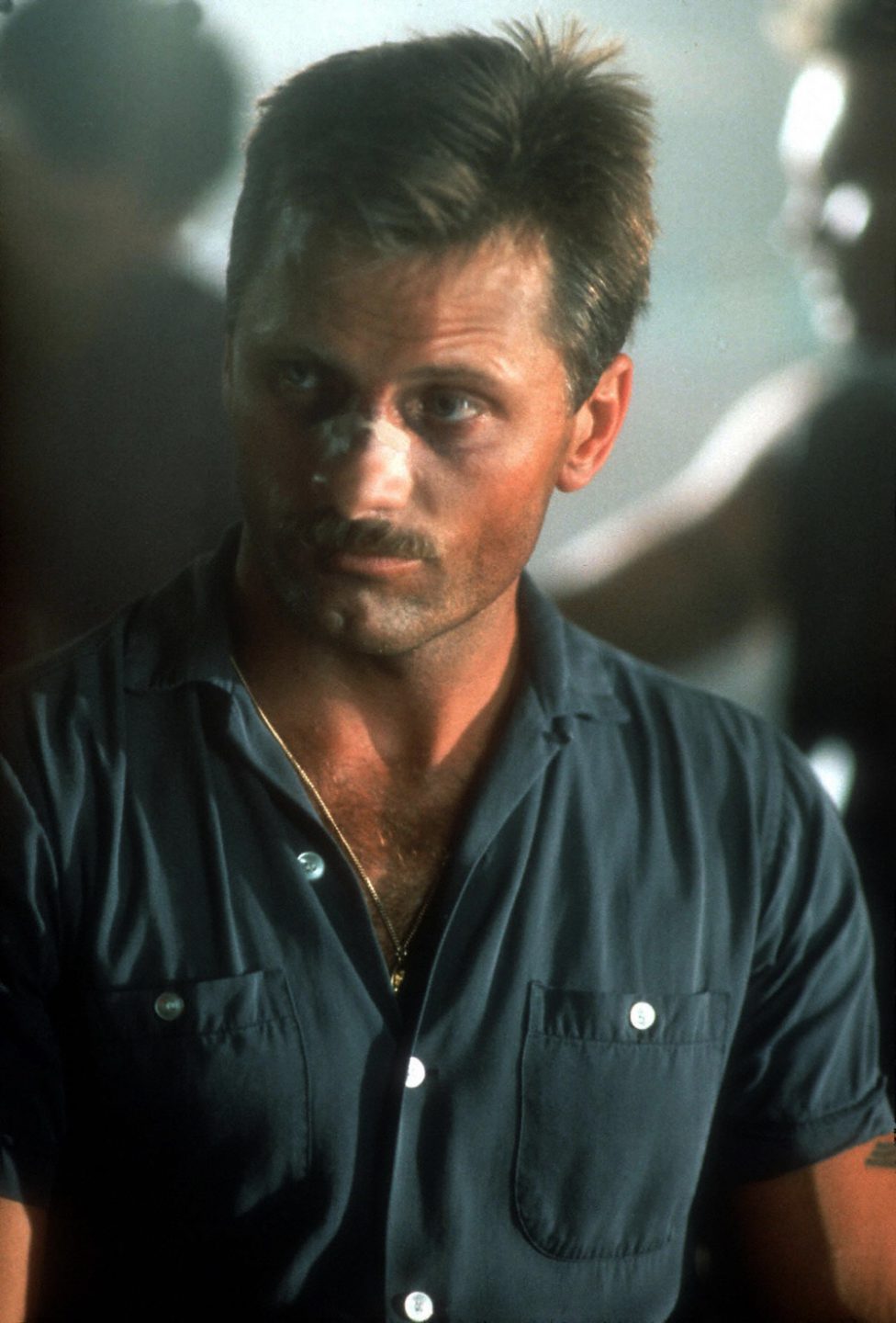 Viggo Mortensen In G I Jane Brego Net