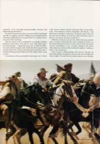 Hidalgo in American Cowboy March 2004 p2