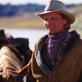 Viggo Mortensen in Hidalgo