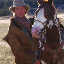 Viggo Mortensen in Hidalgo