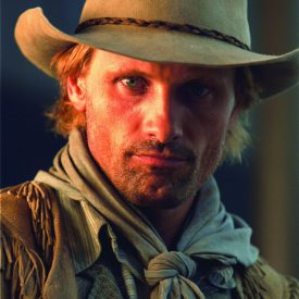 Viggo Mortensen in Hidalgo