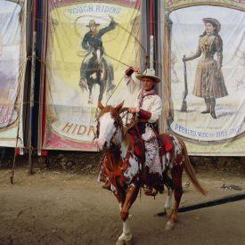 Viggo Mortensen in Hidalgo