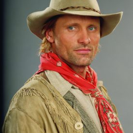 Viggo Mortensen in Hidalgo