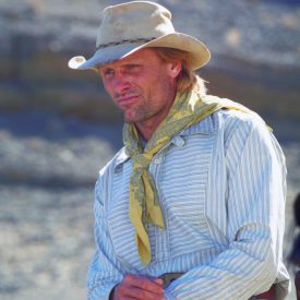 Viggo Mortensen in Hidalgo