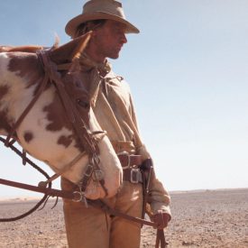 Viggo Mortensen in Hidalgo