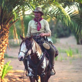 Viggo Mortensen in Hidalgo