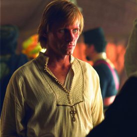 Viggo Mortensen in Hidalgo