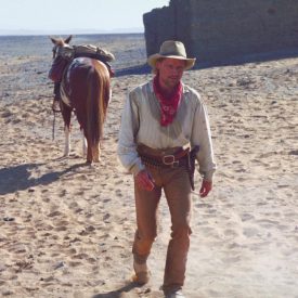 Viggo Mortensen in Hidalgo