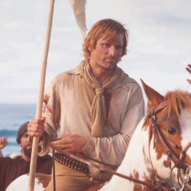 Viggo Mortensen in Hidalgo