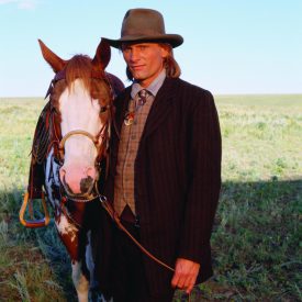 Viggo Mortensen in Hidalgo