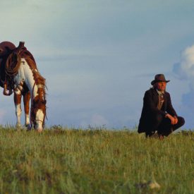 Viggo Mortensen in Hidalgo