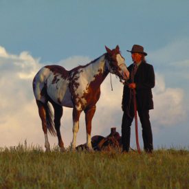 Viggo Mortensen in Hidalgo