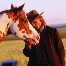 Viggo Mortensen in Hidalgo