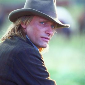 Viggo Mortensen in Hidalgo