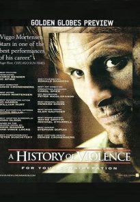 A History of Violence - For Your Consideration (Viggo Mortensen)