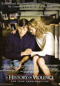 A History of Violence - For Your Consideration (Maria Bello & Viggo Mortensen)