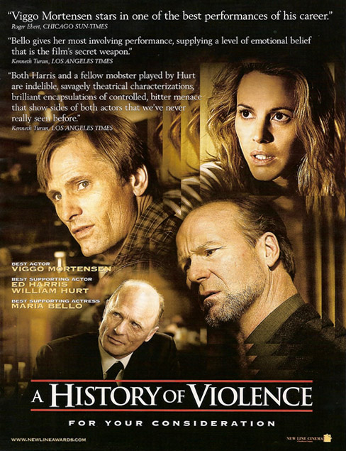 Viggo Mortensen In A History Of Violence Brego Viggo Mortensen In A History Of Violence Brego
