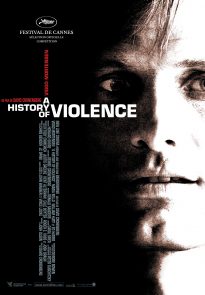 A History of Violence poster (France)