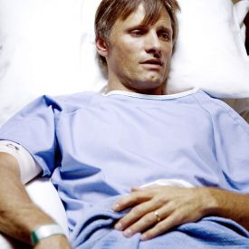 Viggo Mortensen in A History of Violence