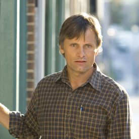 Viggo Mortensen in A History of Violence