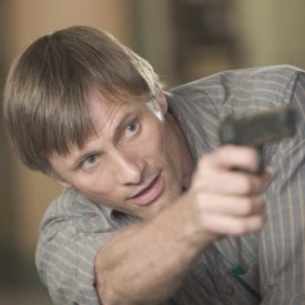 Viggo Mortensen in A History of Violence