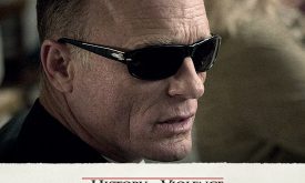 A History of Violence wallpaper - Ed Harris