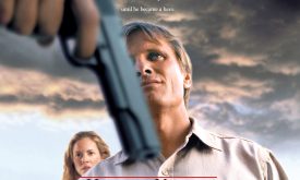 A History of Violence wallpaper - Viggo Mortensen & Maria Bello