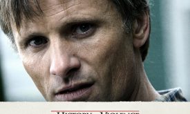 A History of Violence wallpaper - Viggo Mortensen