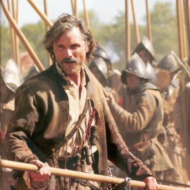 Viggo Mortensen in Alatriste