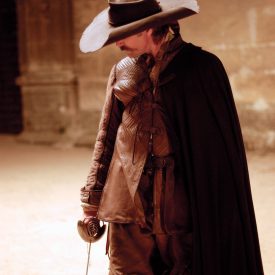 Viggo Mortensen in Alatriste